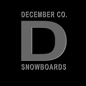 December Snowboards